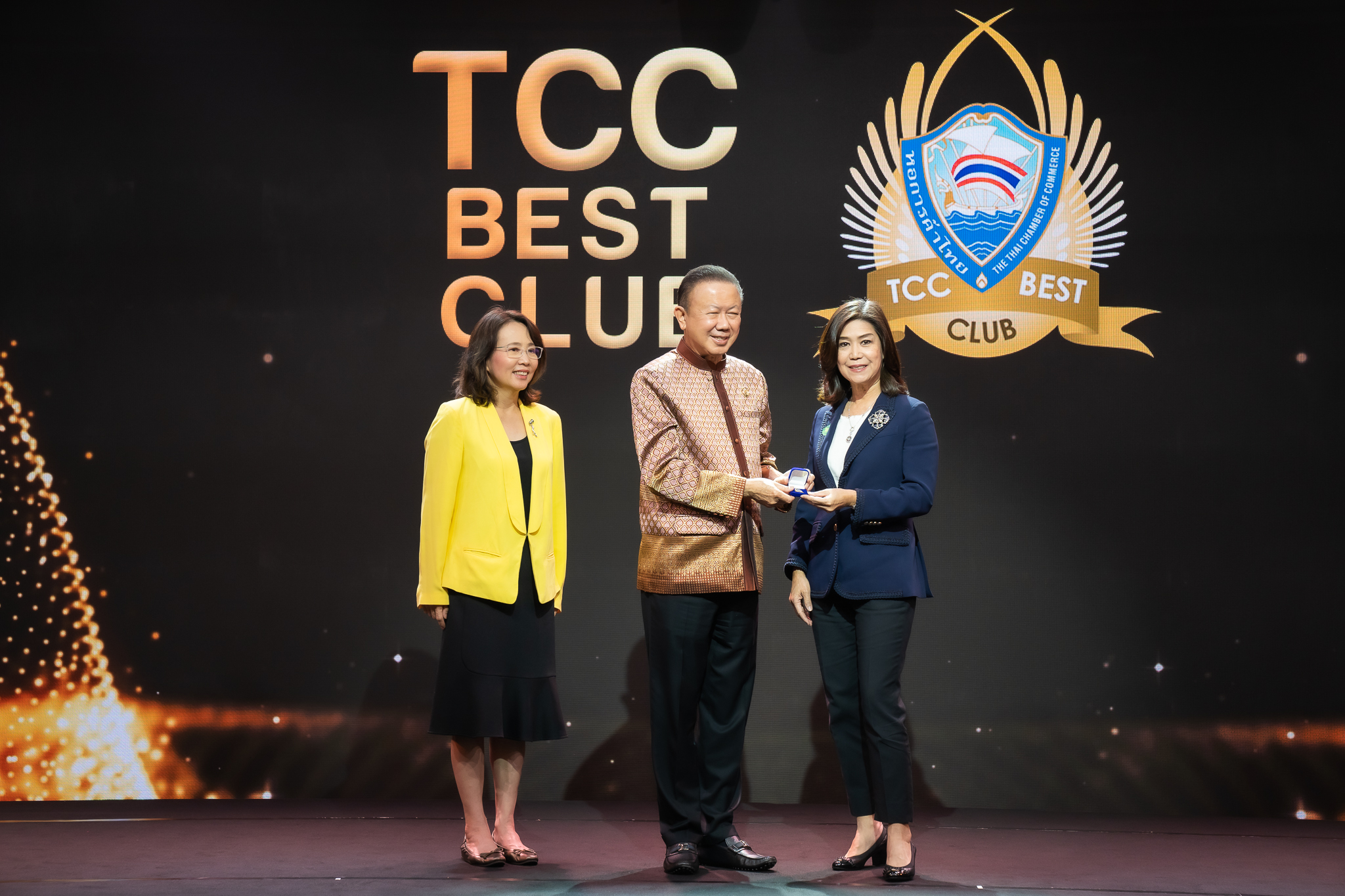 TCC BEST AWARDS 2022